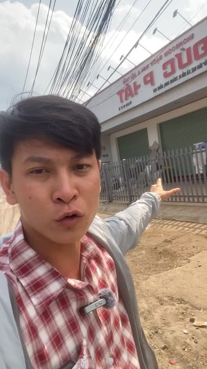 Mặt Tiền Kinh Doanh Sầm Uất - Trảng Bom, Đồng Nai - 1117m² - Giá 14.5 Tỷ