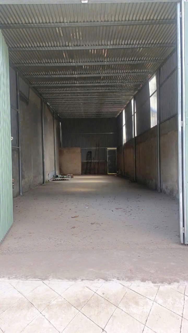 Cho thuê kho xưởng 210m² tại Trảng Dài, Biên Hòa - Giá 4.5 triệu/tháng