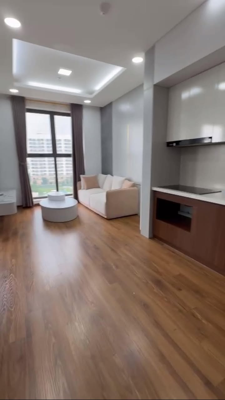 Cho thuê căn hộ Green Pearl Bắc Ninh 2PN đủ nội thất - Giá 16 triệu/tháng