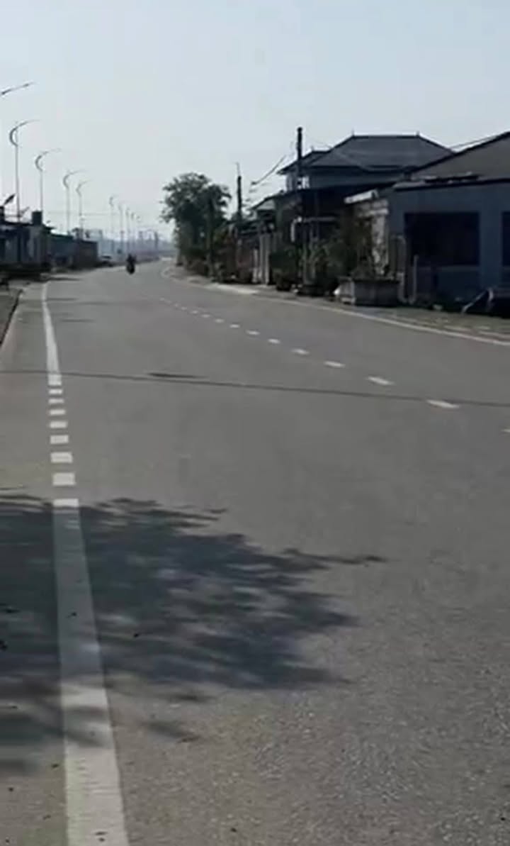 Đất nền Tĩnh lộ 9, Hà Tĩnh - 170m² kinh doanh - Giá 2 tỷ