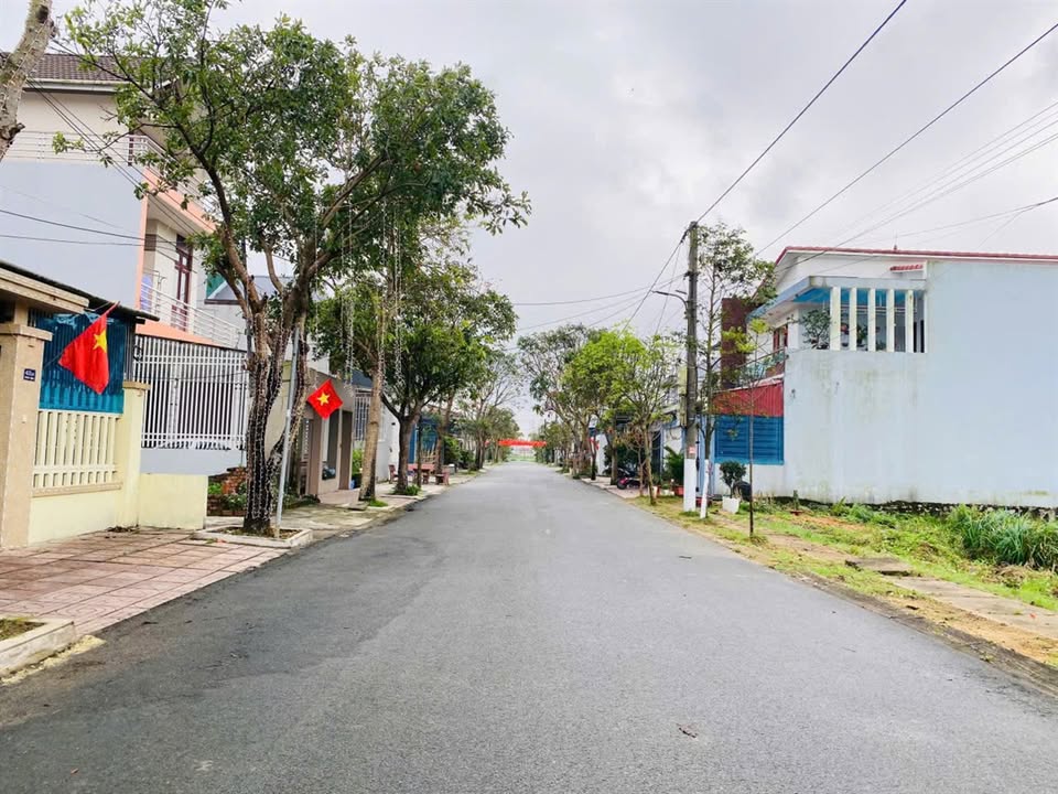 Đất nền Xã Thạch Hạ 135m² - Đường to ô tô, tiềm năng tăng giá!