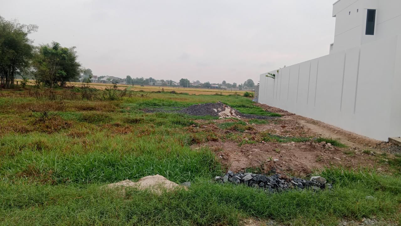 Nhà Mặt Tiền Bến Cầu, Tây Ninh - 812m² Kinh Doanh Sầm Uất