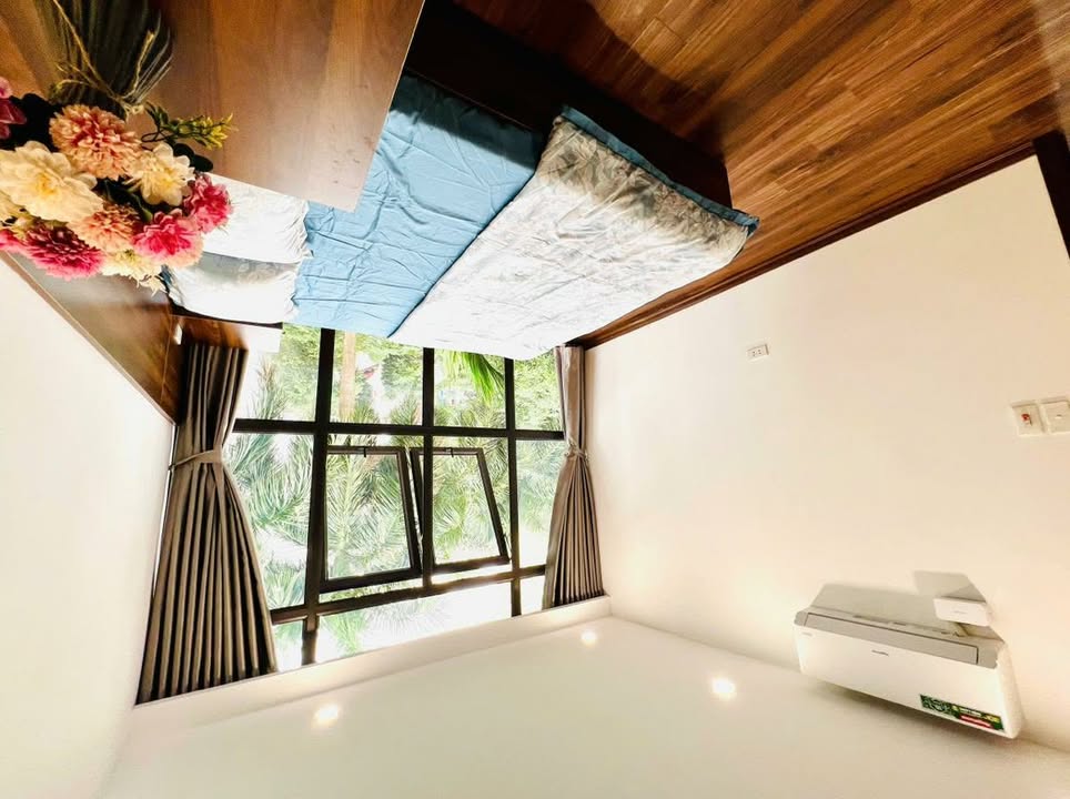 Chung cư Huỳnh Thúc Kháng 80m² 3PN - Giá 4.98 tỷ - Sổ chủ tập thể PVN