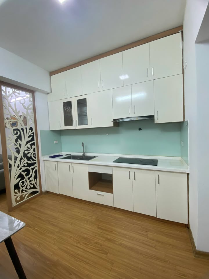 Căn hộ Sudico Mỹ Đình 60m² full nội thất - Sẵn sàng ở ngay!