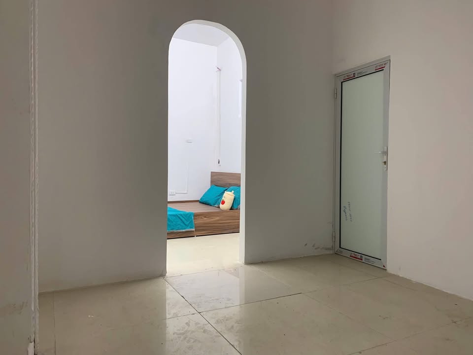 Cho thuê căn hộ 2PN phố Hàng Cháo - Tôn Đức Thắng, 5.5 triệu/tháng