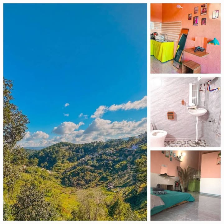 Cho Thuê Phòng Trọ Đà Lạt 3 Triệu/Tháng - Hẻm Đặng Thái Thân, Gần Đường 3 Tháng 4