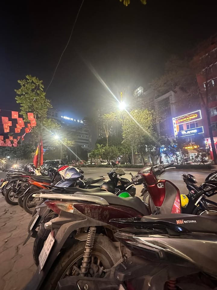 Nhà 73m² Phường Sơn Lộc, Sơn Tây - Ô Tô Tránh, Giá 1.5 Tỷ