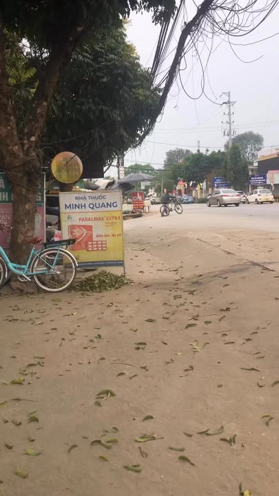 Nhà Mặt Tiền Kinh Doanh 117m² Xuân Khanh, Sơn Tây - Giá 8.2 Tỷ