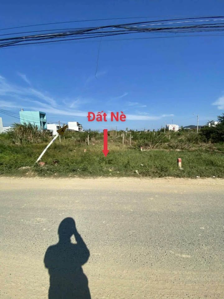 Đất nền Diên An, Diên Khánh 61.6m² - Sổ hồng chính chủ, tiềm năng sinh lời!