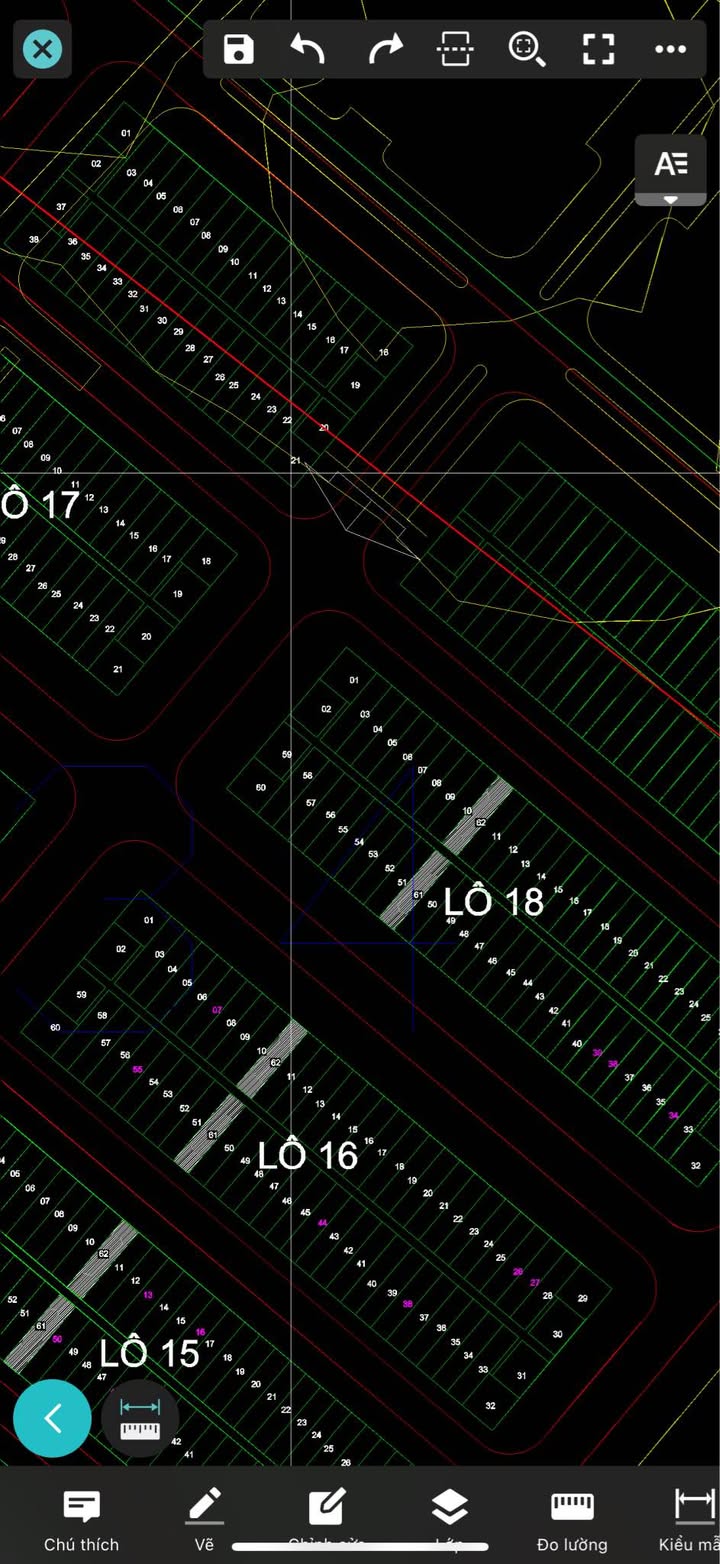 Đất nền Mạc Đĩnh Chi, Móng Cái 90m² - Tiềm năng tăng giá hấp dẫn!