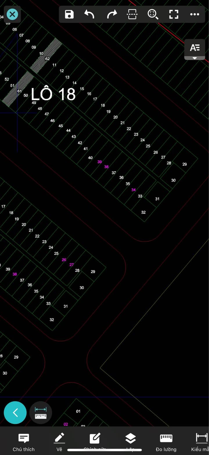Đất Nền Hoàng Diệu Hạ Long - 90m² Áp Góc, Tiềm Năng Kinh Doanh Vượt Trội