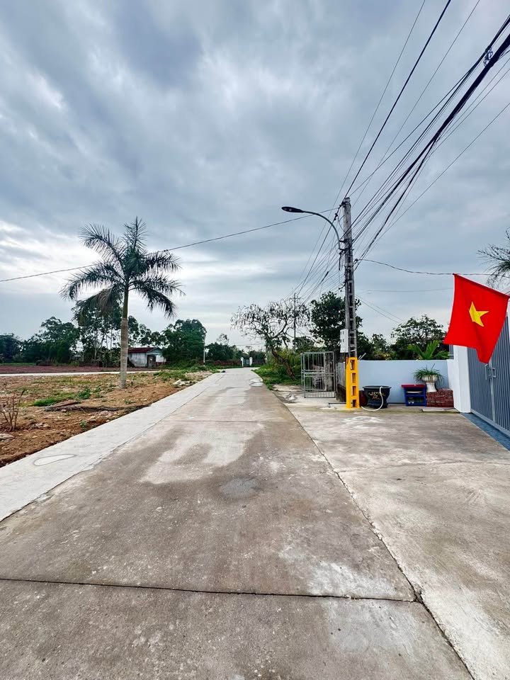 Đất nền Bãi Cháy Hạ Long 95m² - Xây dựng tự do, giá tốt!