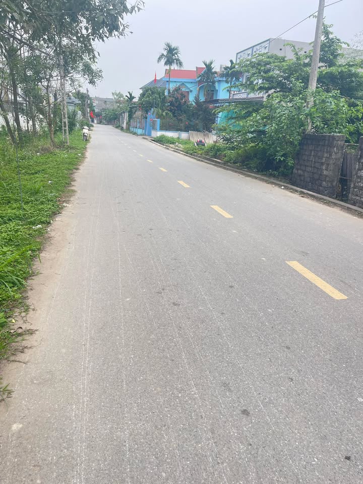 Đất nền Thôn Nam Đồng, Tiên Du 125m² - Đường to ô tô, Tiềm năng tăng giá!