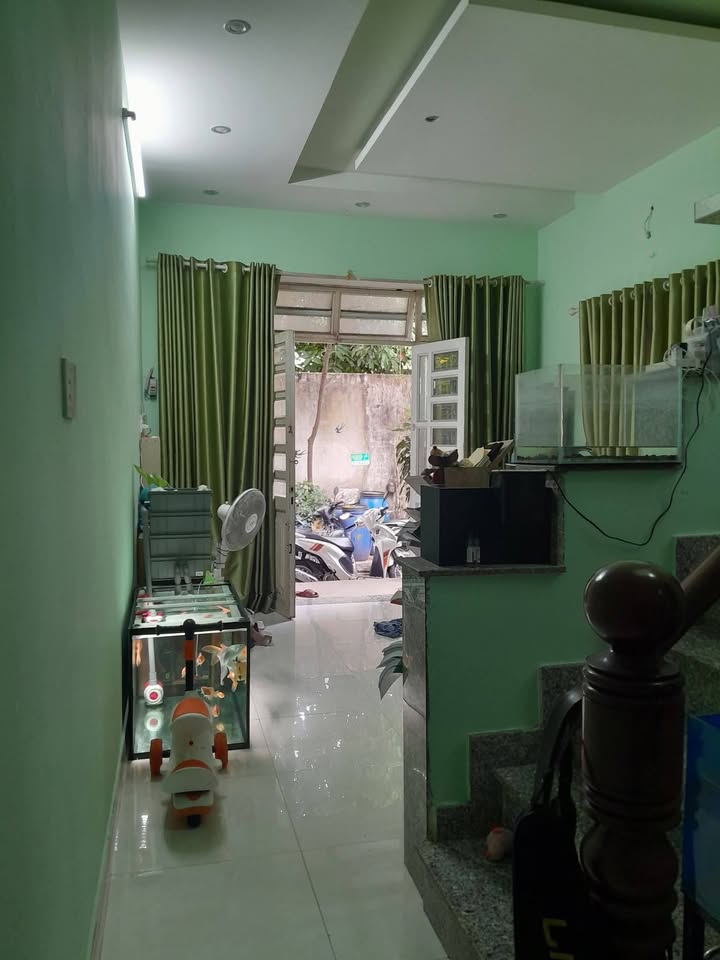 Cho thuê nhà nguyên căn Tỉnh lộ 43, TP Thủ Đức - 100m², 3PN - Sẵn sàng đón gia đình