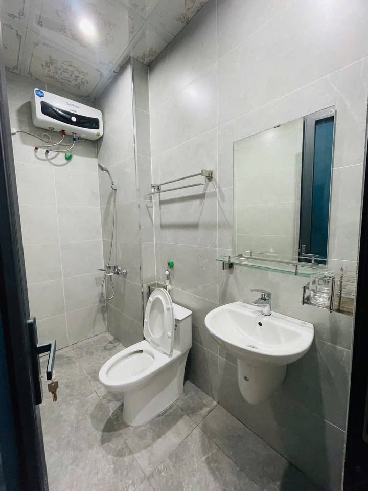 Phòng Studio Full Nội Thất Tại Hoằng Đông, Thanh Hóa - Chỉ 3.5 Triệu/Tháng