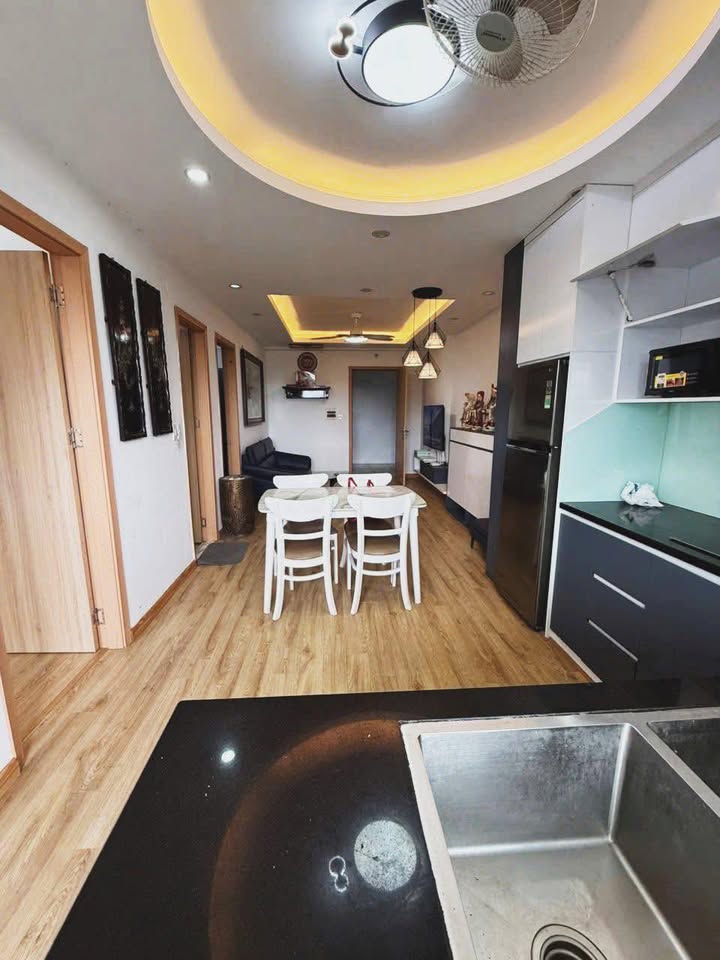 Bán Gấp Căn Hộ 65m² HH02-2b Thanh Hà - Full Nội Thất, Giá Hời 3.1 Tỷ