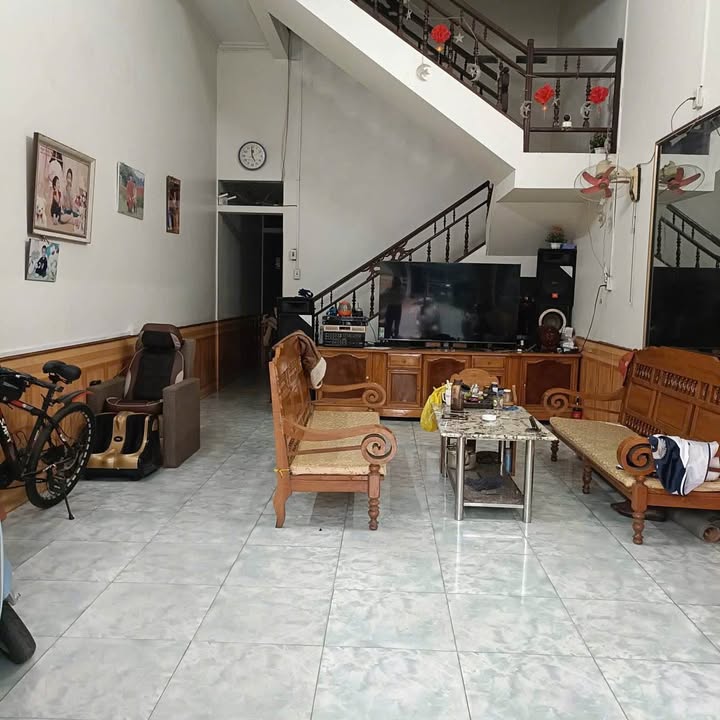 Nhà phố Hoàng Quốc Việt Lào Cai 130m² - Mặt tiền kinh doanh sầm uất!