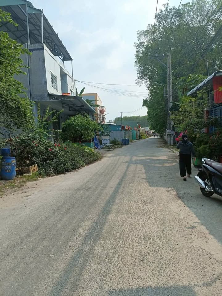 Nhà Riêng An Tây Bến Cát 135m² - Chính Chủ Bán Gấp Giá Tốt!