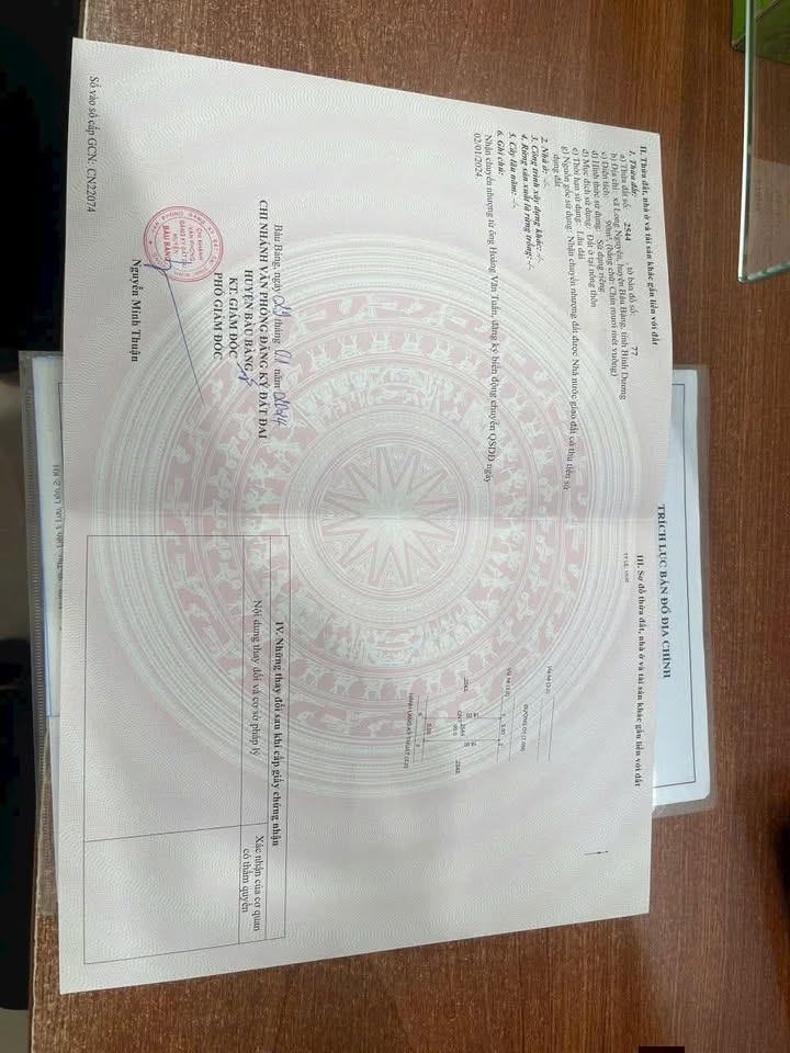 Đất nền kdc Nam Long Bàu Bàng 90m² - Tiềm năng tăng giá