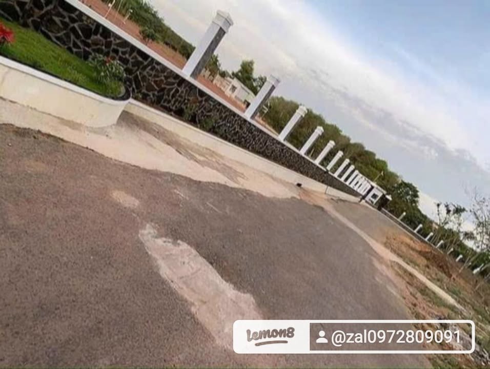 Đất nền Phước Thuận Xuyên Mộc 2ha 17 tỷ - Sổ đỏ chính chủ