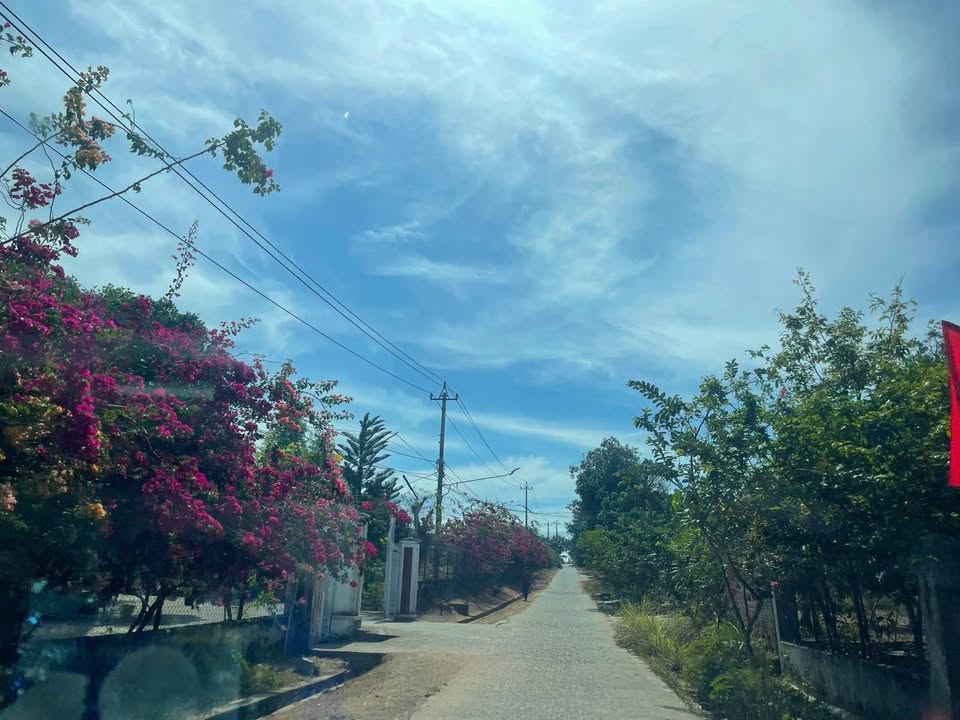 Đất nền Đắk Rơ Wa, Kon Tum 150m² - Sổ đỏ chính chủ!