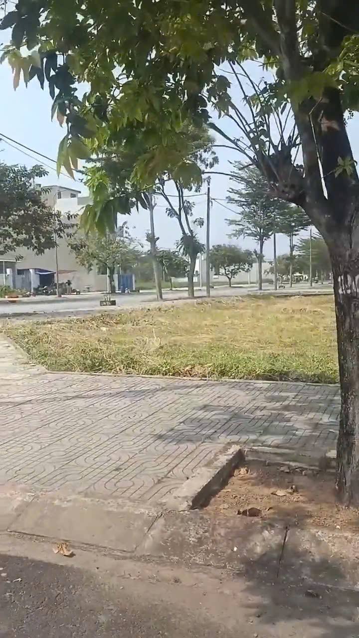 Đất Nền Lô Góc 110m² KDC An Hạ, Bình Chánh - Sổ Đỏ Full Thổ