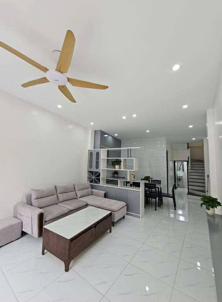 Nhà 2 Tầng Ngõ 19 Thác Trà, Lạng Sơn - 51m² Giá 1.4 Tỷ, Sẵn Ở Ngay