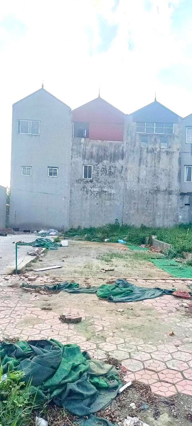 Đất nền 200m² mặt đường 37m Phú Lộc 1-2 Lạng Sơn - Giá 1 tỷ/lô