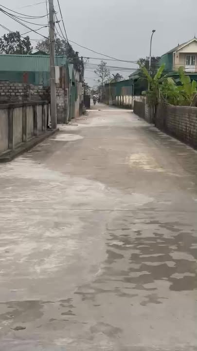 Đất nền Nghi Liên, TP Vinh 76m² - Pháp lý rõ ràng