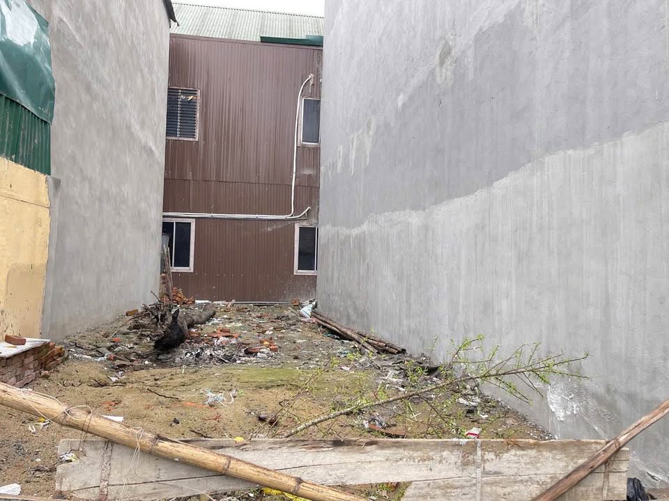 Đất nền Hà Huy Tập, TP Vinh 69.6m² - Đường ô tô, Sổ đỏ chính chủ!