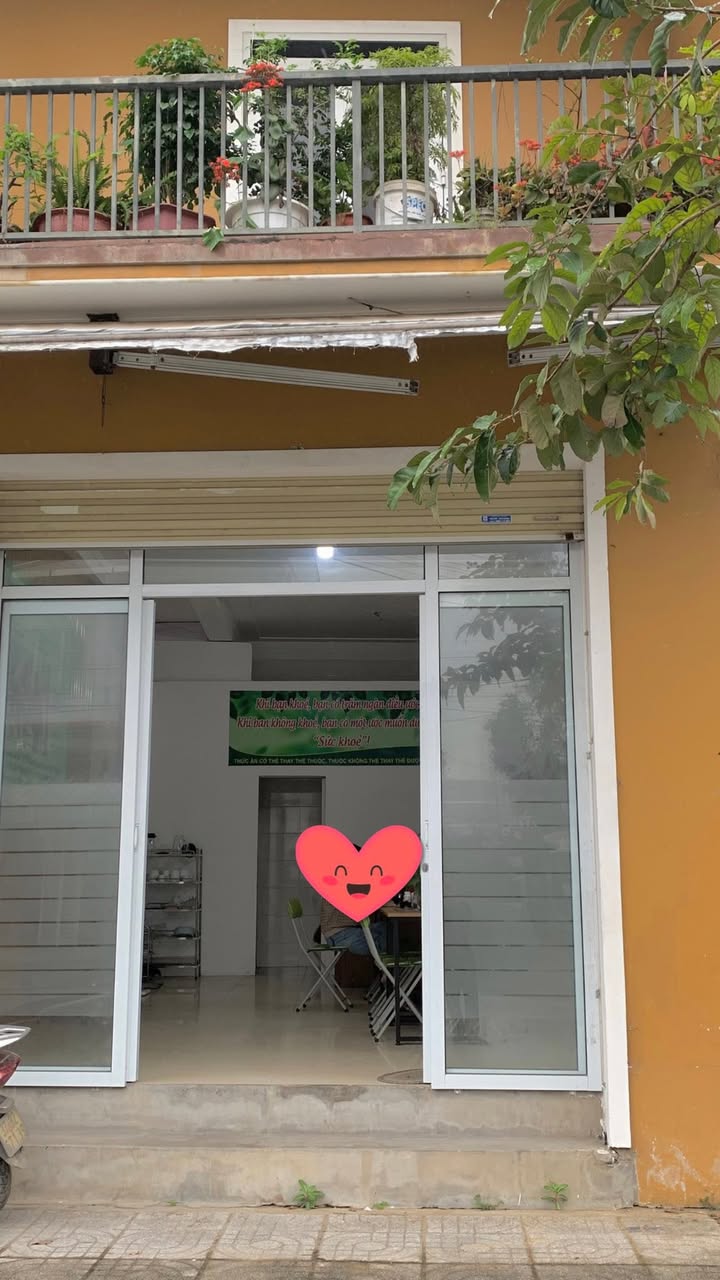 Ôt kinh doanh Thành phố Vinh 45m² Mặt tiền kinh doanh