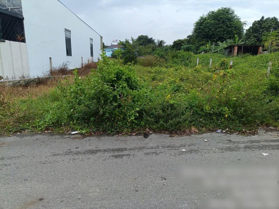 Đất nền 180m² Xuyên Mộc, BRVT - Sổ đỏ chính chủ, tiềm năng vàng!