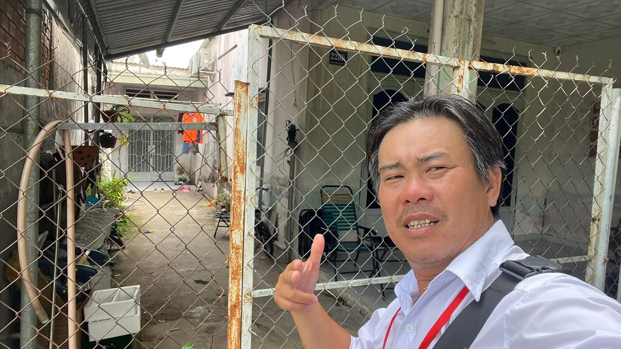 Nhà Riêng Hưng Định Thuận An 140m² – Sẵn sàng ở ngay!