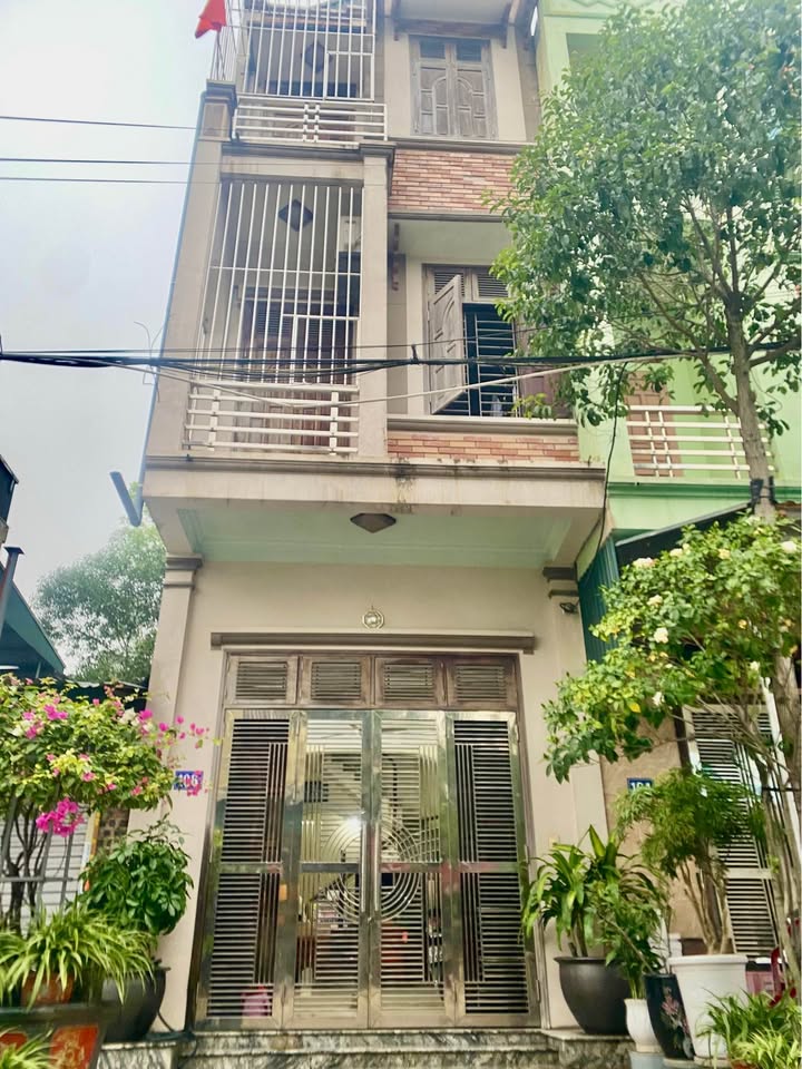 Cho thuê nhà nguyên căn Phủ Lý, Hà Nam 180m² - Full nội thất, 4PN