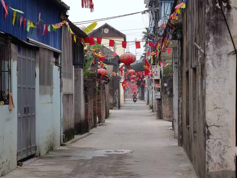 Bán Đất Mỹ Đức 167m² Sổ Đỏ Sẵn - Ngõ Ô Tô - Giá Đầu Tư 8.35 Tỷ