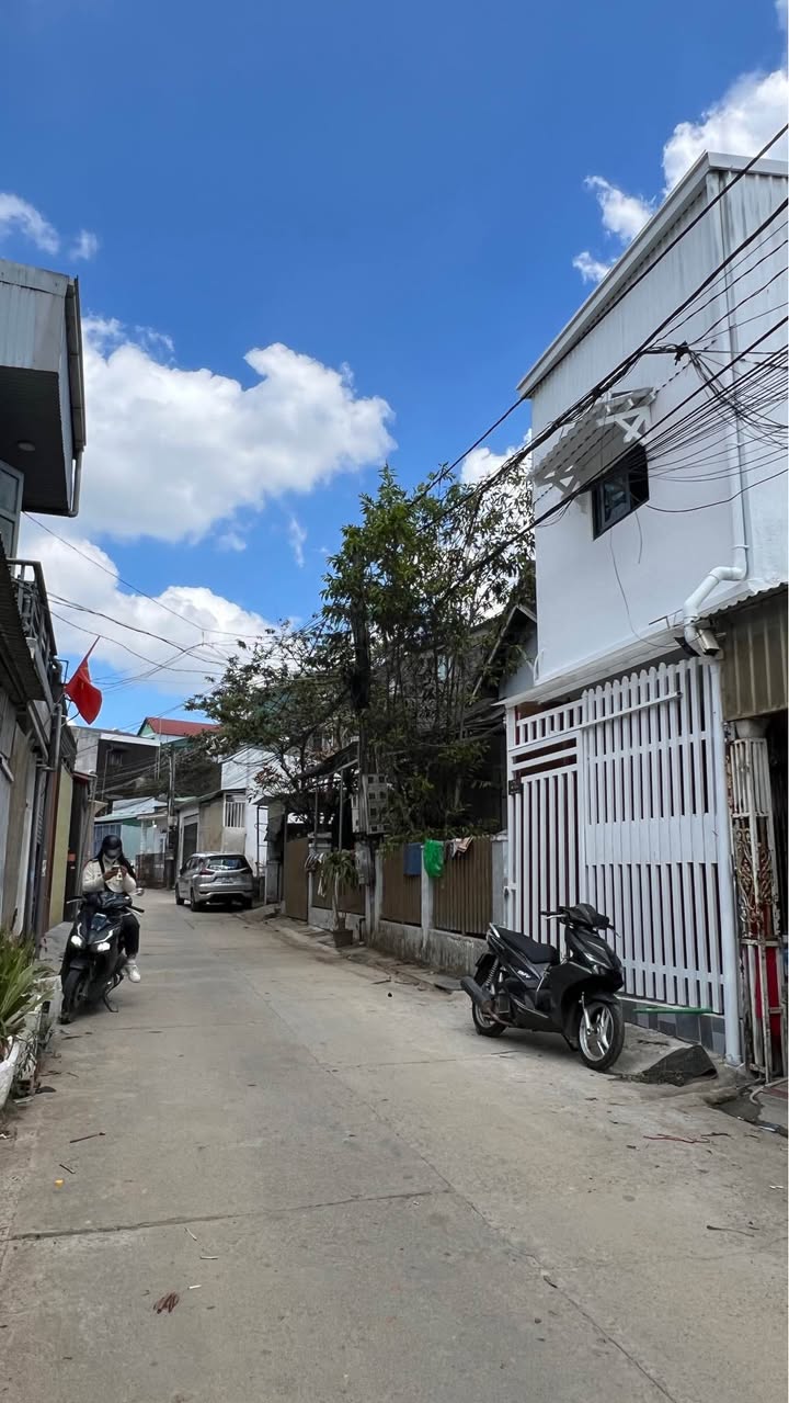 Nhà 2 Tầng Phường 3 Đà Lạt - 90m² Giá 2.85 Tỷ Chính Chủ