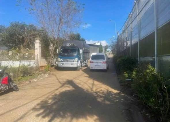 Kho Xưởng 105m² Nguyên Tử Lực, Đà Lạt - Sổ Xây Dựng, Giá Tốt