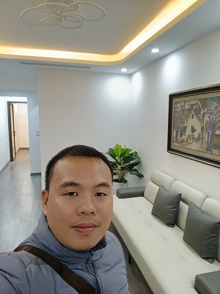 Căn hộ Bùi Ngọc Dương 75m² giá 4.1 tỷ - Bàn giao ngay