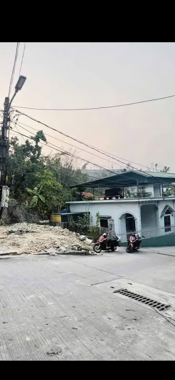 Bán đất 1946m² ngõ 17 Cao Thắng, Hạ Long - Sổ đẹp, ô tô vào nhà