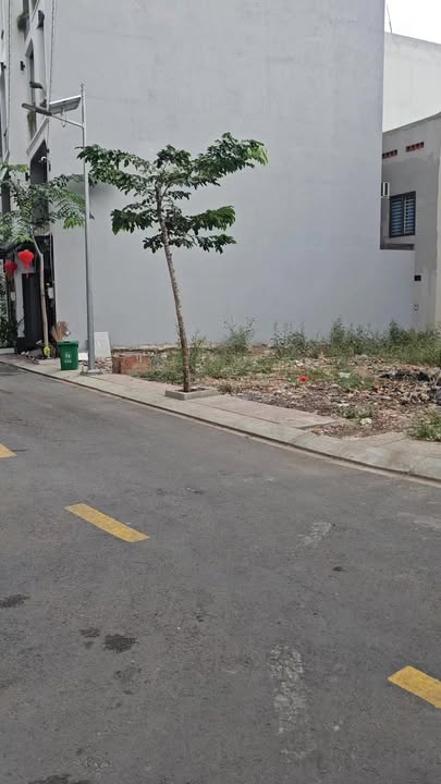 Đất nền Quận 12 Nguyễn Ảnh Thủ 52m² - Tiềm năng tăng giá vượt trội!