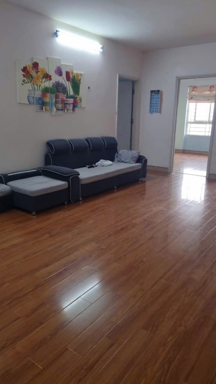 Cho thuê căn hộ Hemisco XaLa 80m² - 2PN, Nội thất cơ bản, Giá 8.5 triệu