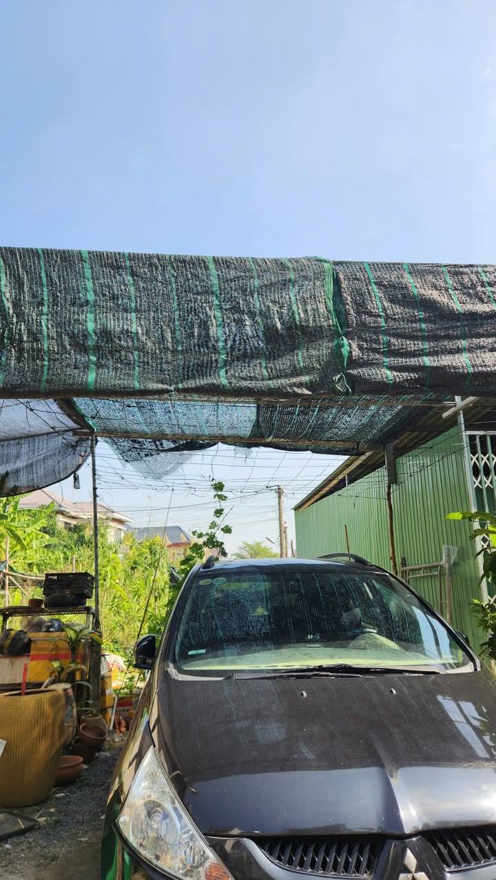 Nhà 72m² Bưng Ông Thoàn, Thủ Đức - Sổ Hồng Riêng, Xe Hơi Vào Nhà