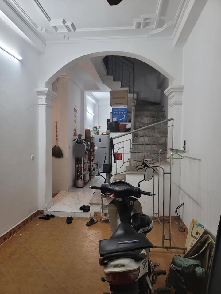 Nhà riêng Mỹ Đình 56m² giá 7.8 tỷ - Sẵn sàng ở ngay!