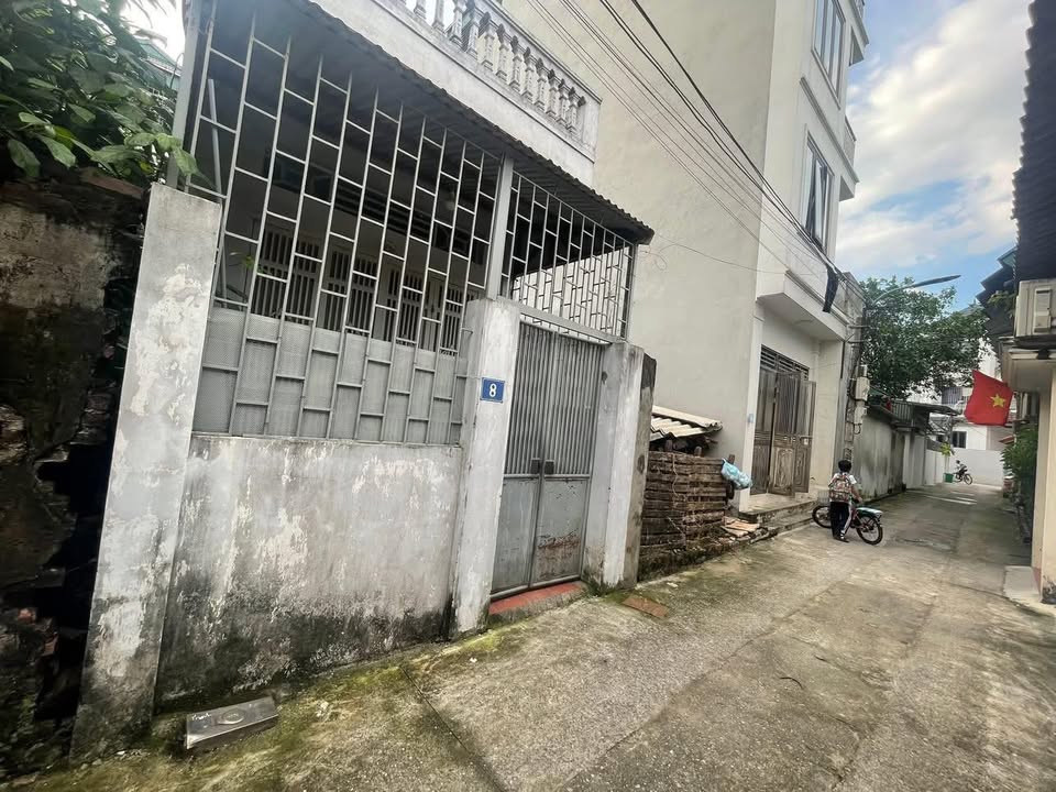 Nhà 50m² Tân Tây Đô - Ô tô vào nhà, Sổ đỏ chính chủ, Giá 3 tỷ