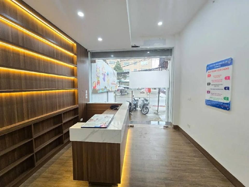 Nhà Mặt Phố Phan Trọng Tuệ 68m² - Kinh Doanh Sầm Uất, 6 Tầng, 8 Ngủ