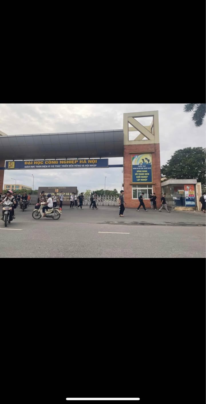 Đất nền mặt đường đôi KĐT Tây Phù Vân - Phủ Lý 120m² - Sát ĐH Công Nghiệp