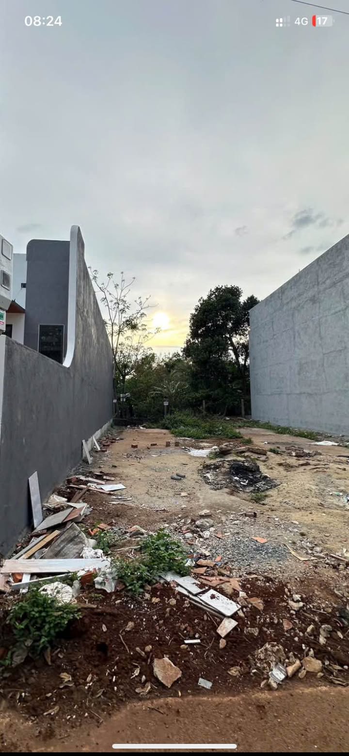 Đất nền Đường D2 Buôn Ma Thuột 100m² - Sổ đỏ chính chủ, kinh doanh tốt!