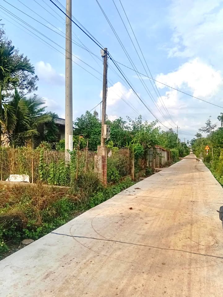 Đất nền Buôn Ma Thuột 125m² chỉ 375 triệu - Giá tốt hiếm có!