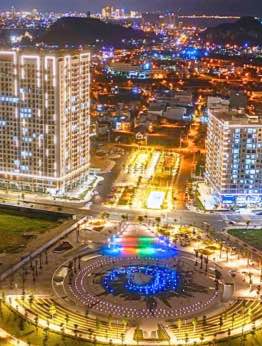 Đất nền FPT City Đà Nẵng 216m² 20.5 tỷ - Tiềm năng tăng giá