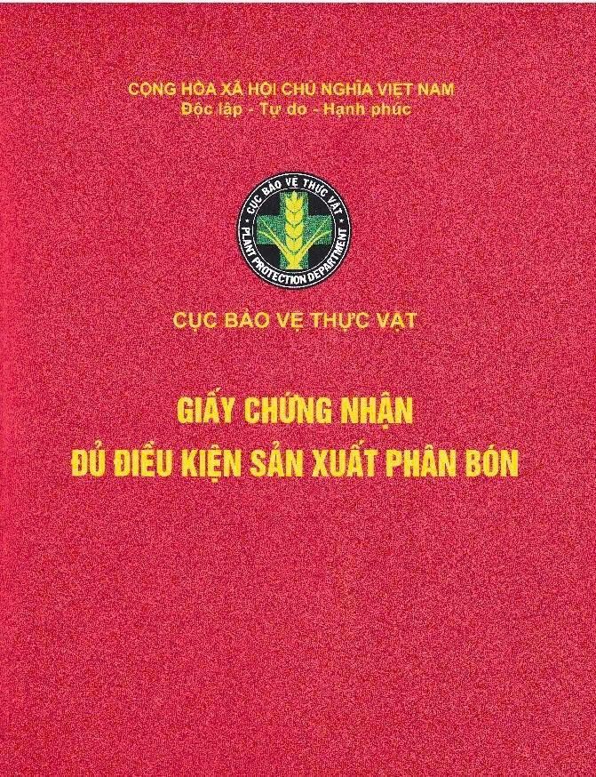 Nhà máy xử lý rác Tiến Thành, Phan Thiết 10ha - Đang hoạt động, đầu tư sinh lời